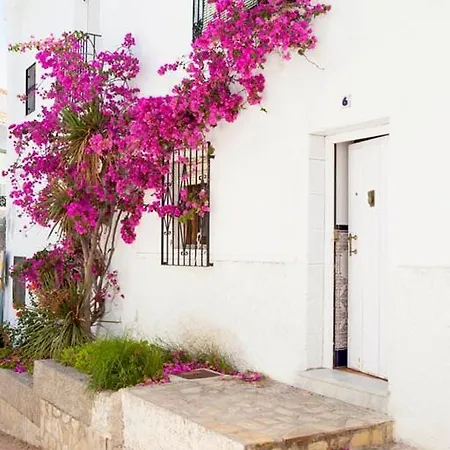 La Casa De Alicia Dom wakacyjny