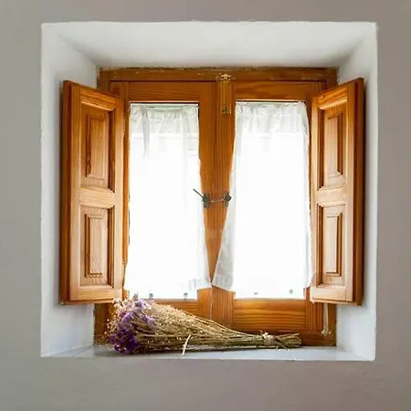 La Casa De Alicia Dom wakacyjny *