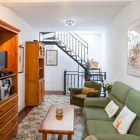 La Casa De Alicia Dom wakacyjny *