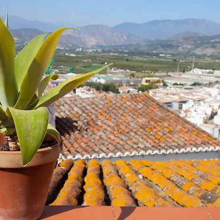 La Casa De Alicia *
