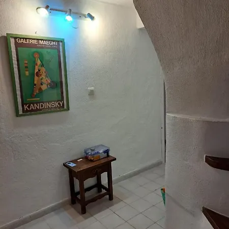 La Casa De Alicia Dom wakacyjny