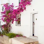 La Casa De Alicia Casa de Férias
