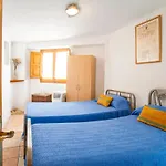 Casa de Férias La Casa De Alicia