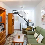 La Casa De Alicia Casa de Férias *