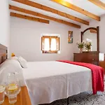 La Casa De Alicia Casa de Férias Salobreña