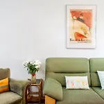 La Casa De Alicia Casa de Férias