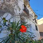 La Casa De Alicia Casa de Férias