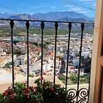 Casa de Férias La Casa De Alicia