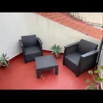 Casa de Férias La Casa De Alicia *
