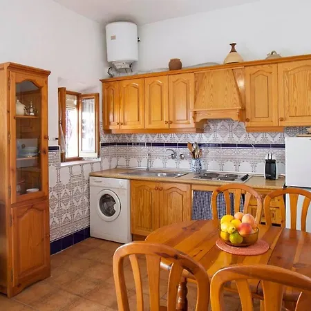 La Casa De Alicia *