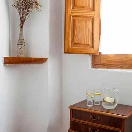 بيت للعطل La Casa De Alicia سالوبرينيا