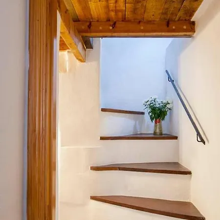 بيت للعطل La Casa De Alicia