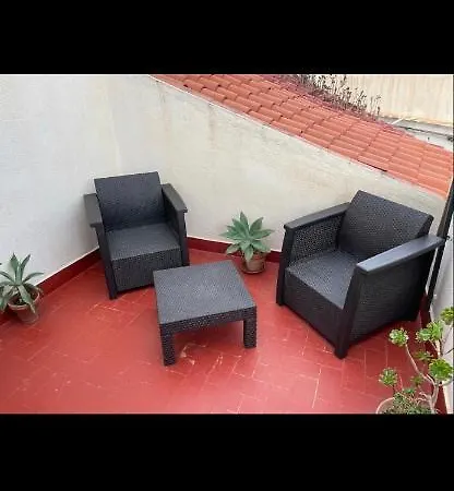Holiday home La Casa De Alicia *
